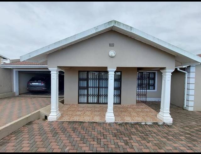 3 BEDROOM HOUSE FOR SALE IN NCAMBEDLANA